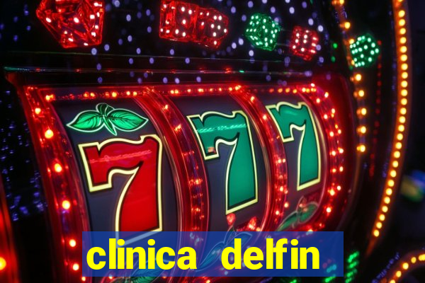 clinica delfin itaigara salvador